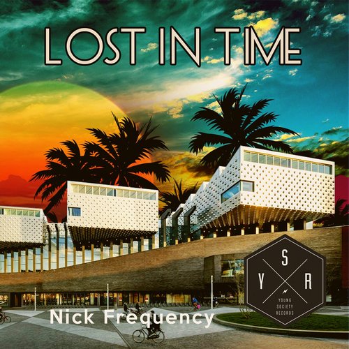 Nick Frequency - Lost in Time [10207232]